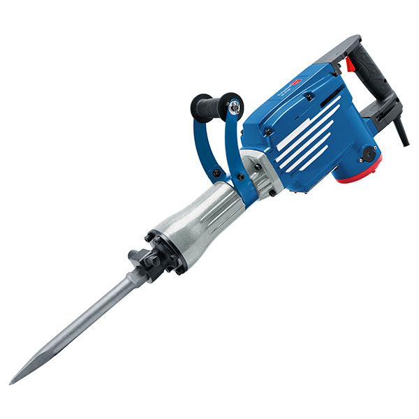 Máy đục bê tông Gaocheng GC-PH65 (30mm - 1.800W)