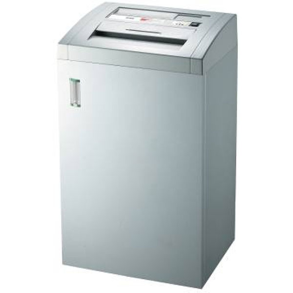 Máy hủy giấy BOSSER 310X