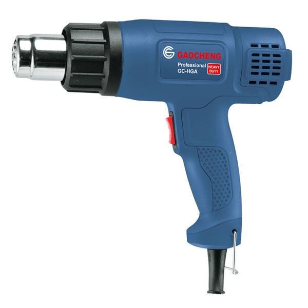 Máy khò hơi nóng Gaocheng GC-HAG2200 - 2.000W