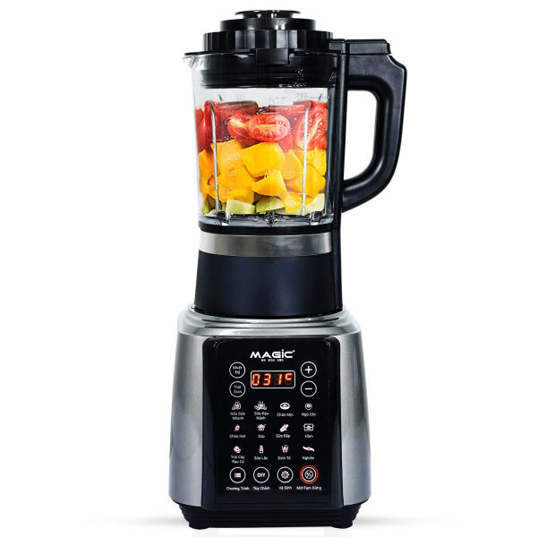 Máy làm sữa hạt đa năng Magic A-96 (800W - 1.75 Lít)