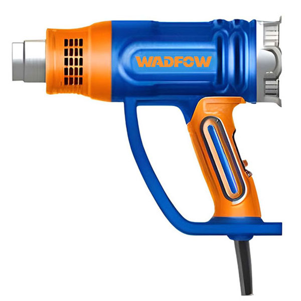 Máy thổi nhiệt Wadfow WHG1530 (Màn hình LED, 2.000W)