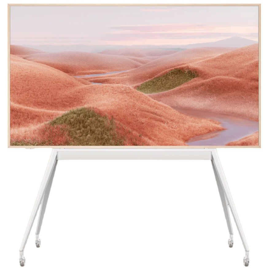 Tivi khung tranh NXTFRAME 55 inch TCL 55A300 Pro