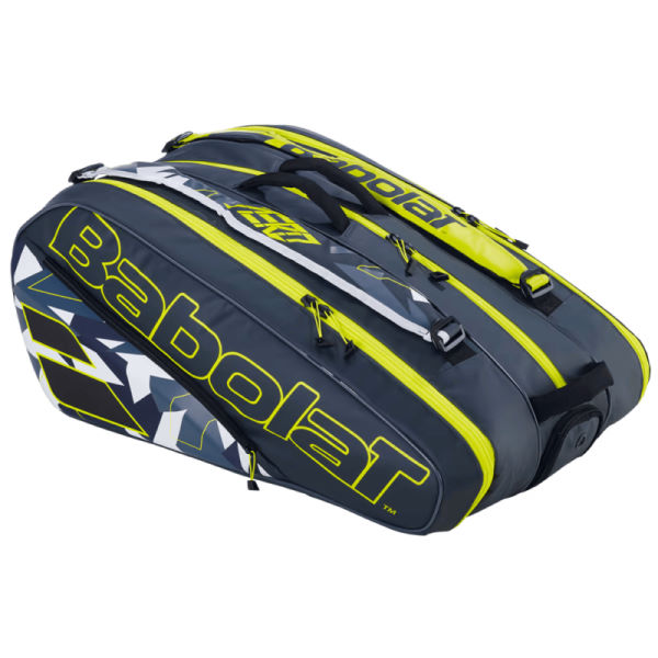 Túi 3 ngăn Babolat PURE AERO RHX12 (751221)