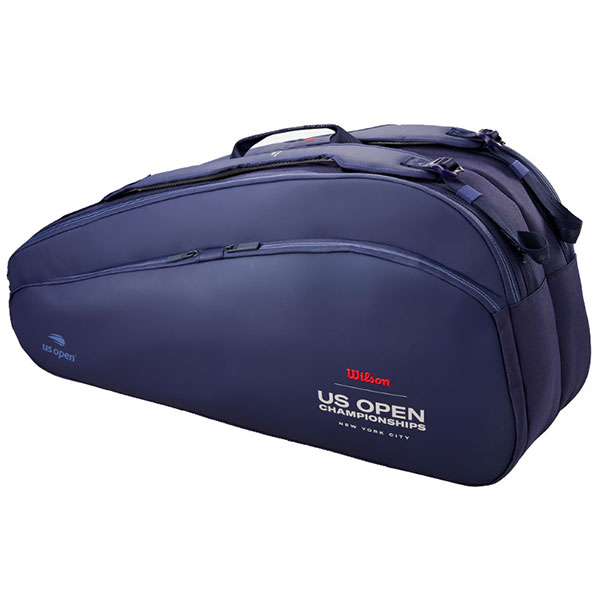 Túi đựng vợt Tennis Wilson Tour 6 Pack Racket Bag WR8054601001