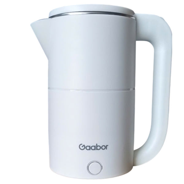 Ấm siêu tốc Gaabor 2L EK20M-WH01A/WH02A