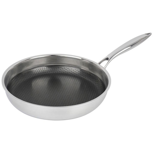 Chảo chống dính Happy Cook Black Cube BCF-28TP