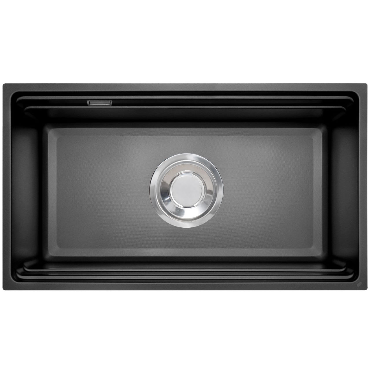 Chậu rửa bát Kluger KG7644FB Basic