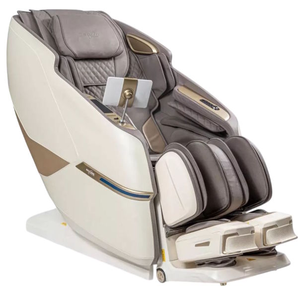Ghế massage toàn thân AI Maxcare Max4D ROBO