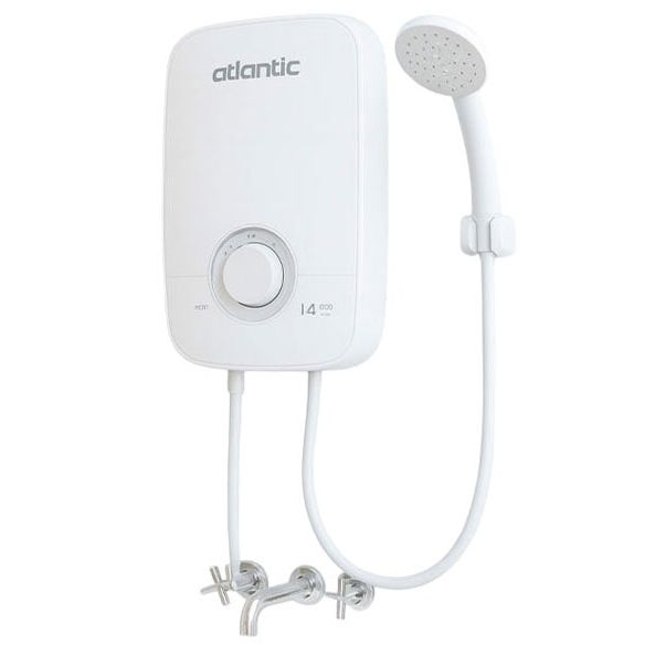 Máy nước nóng trực tiếp Atlantic Lona Lite 4000