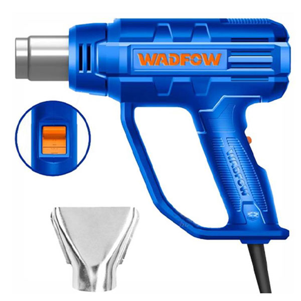 Máy thổi nhiệt Wadfow WHG1514 - 1.800W