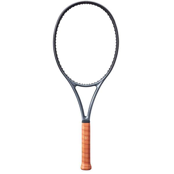 Vợt Tennis Wilson RF 01 Pro Laver WR179411U