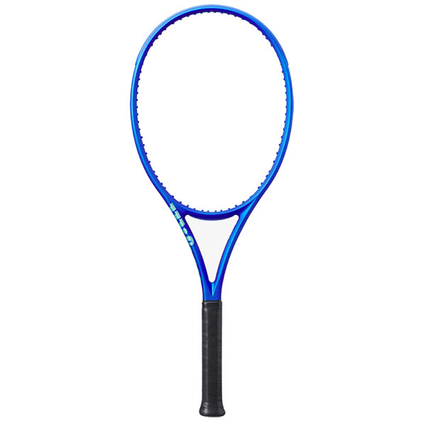 Vợt tennis Wilson Ultra 100 V5 FRM 2 WR178811U2