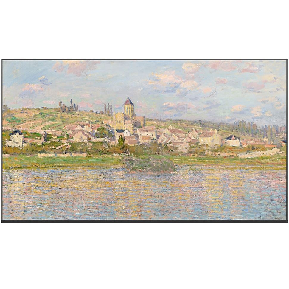 Google Tivi Coocaa 4K 65 inch 65LN7000G