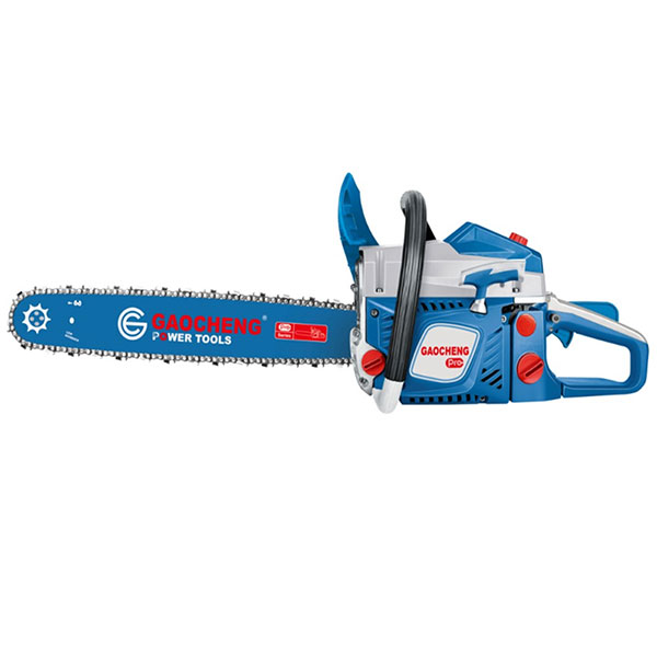 Máy cưa xích chạy xăng Gaocheng GN-GCS8001