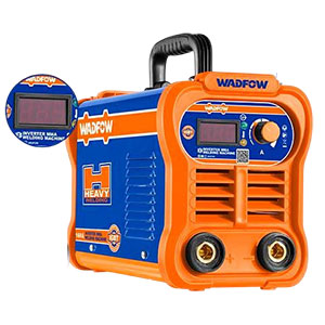 Máy hàn Inverter MMA 160A Wadfow WWD31601