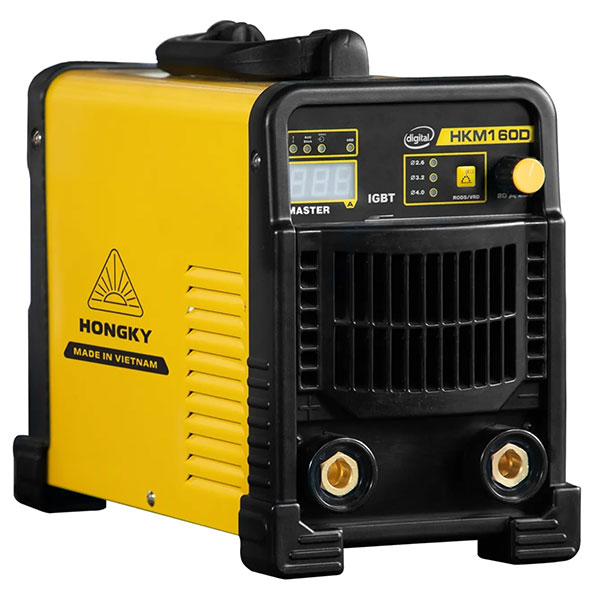 Máy hàn que điện tử Hồng Ký HKM160D