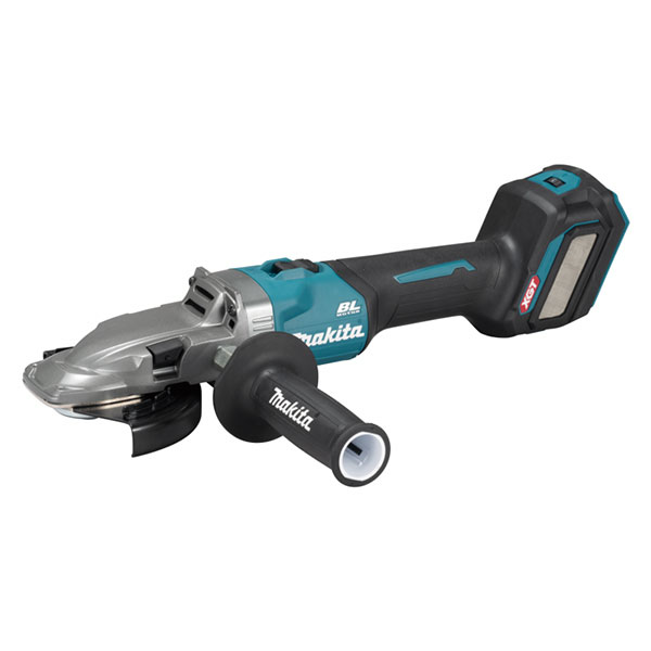 Máy mài góc dùng pin 40V Max Makita GA055GZ (Chưa pin và sạc)