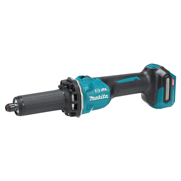 Máy mài khuôn dùng pin 40V Max Makita GD001GZ (Chưa pin và sạc)