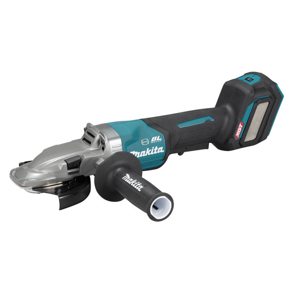 Máy mài góc dùng pin 40V Max Makita GA056GZ (Chưa pin và sạc)