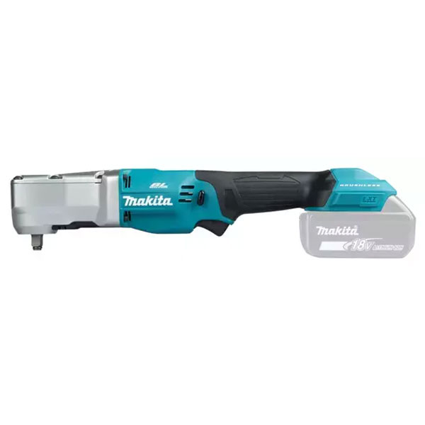 Máy siết bu lông góc dùng pin 18V Makita DTL302Z (Chưa pin và sạc)
