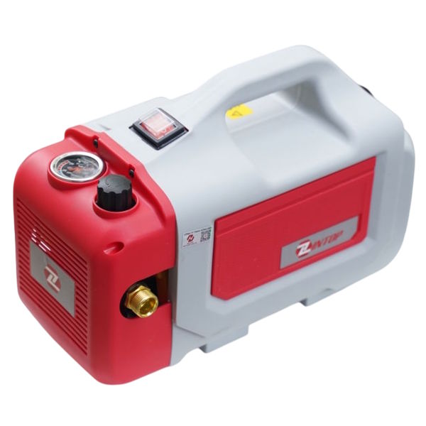 Máy xịt rửa áp lực Lintop LTW-2700 - 2.700W