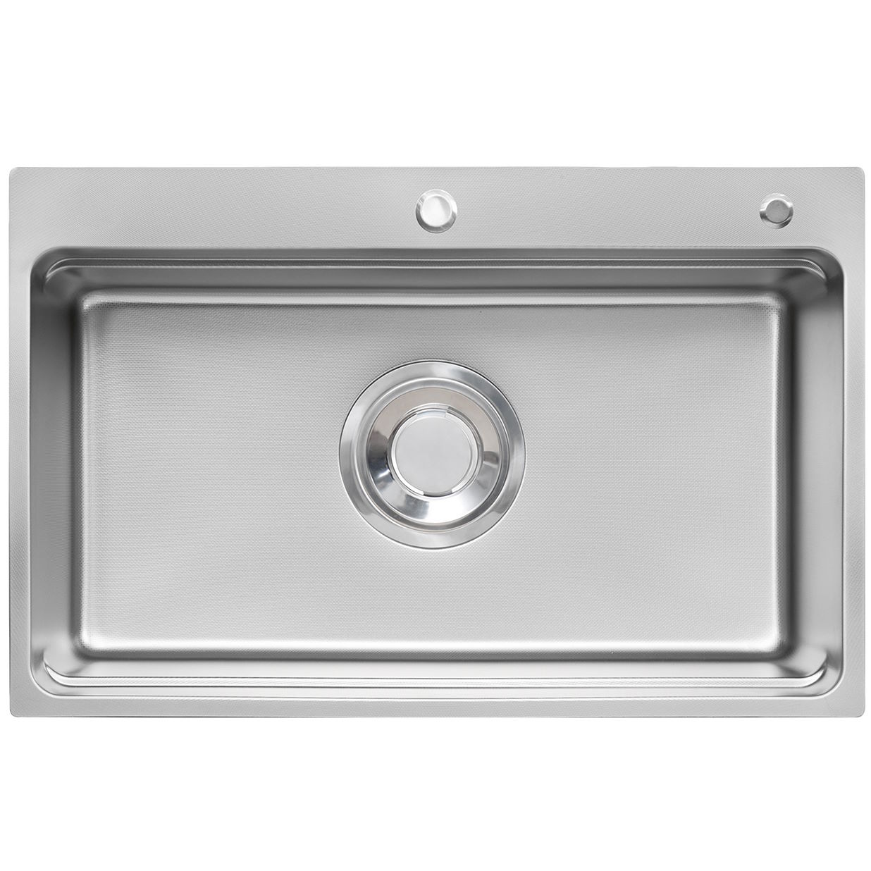 Chậu rửa bát Kluger KF7850FS Basic