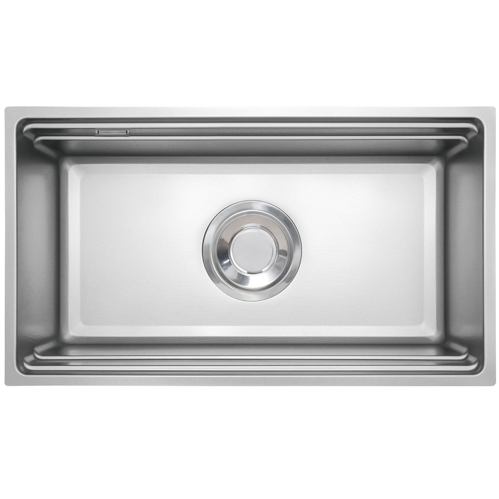 Chậu rửa bát Kluger KG7644FS Basic