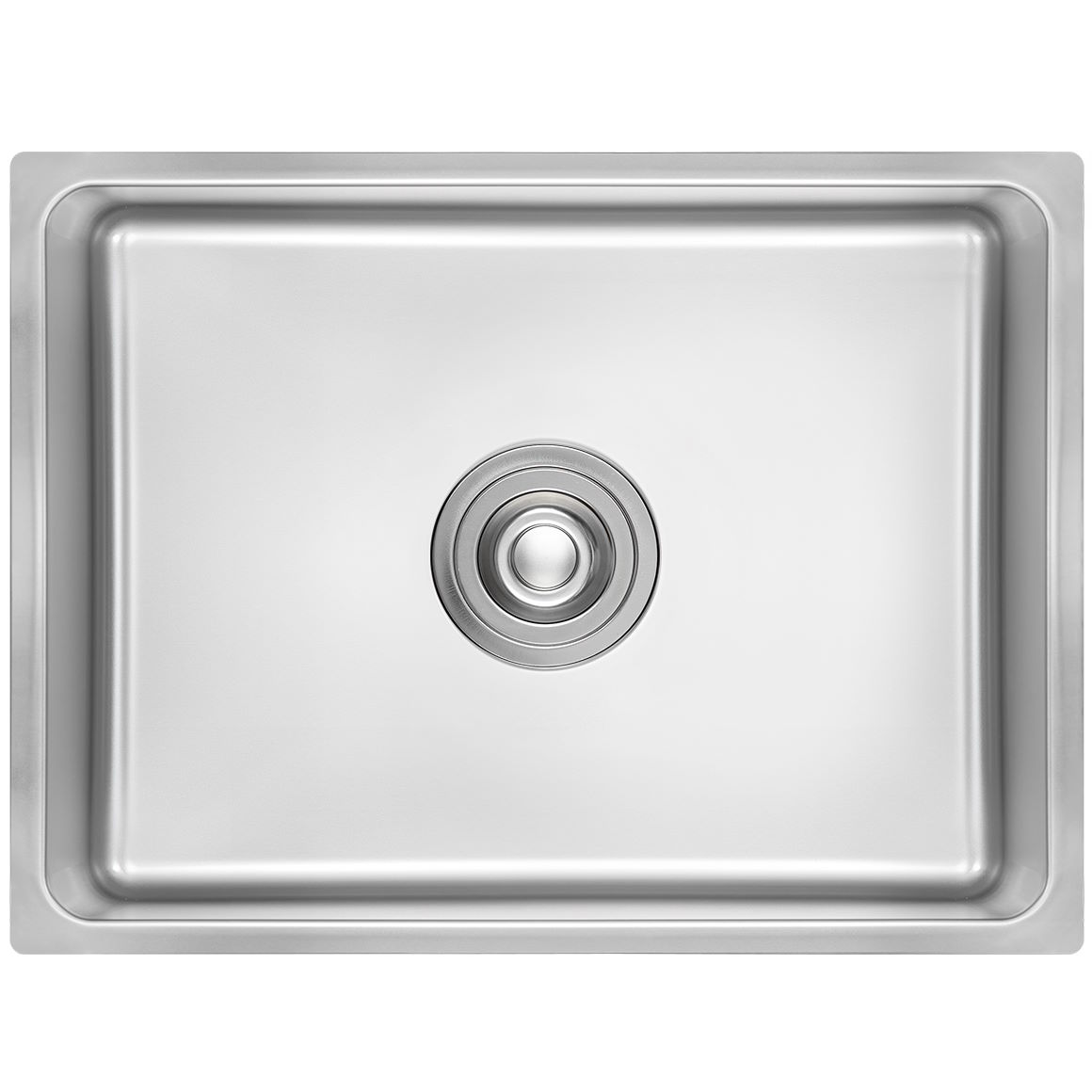 Chậu rửa bát Kluger KU6045FS Basic