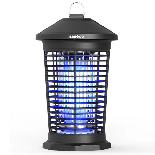 Đèn bắt muỗi Nanoco NML18B1