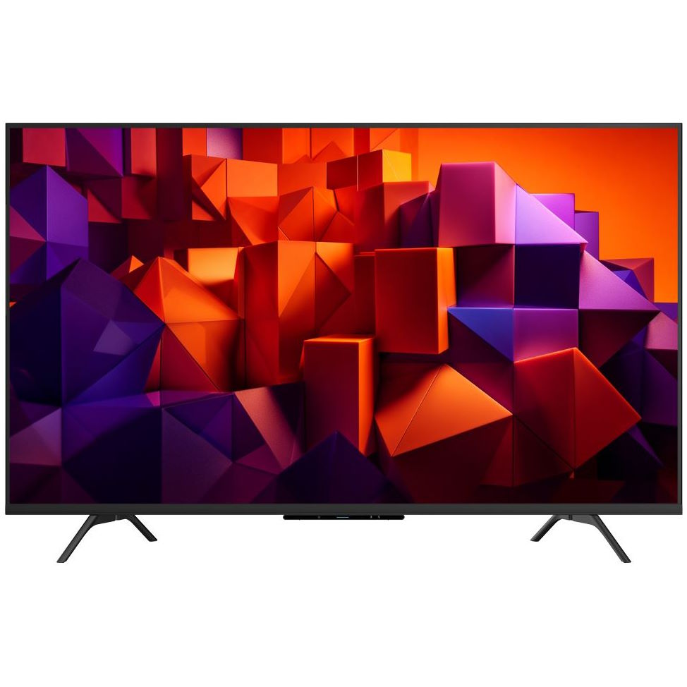 Google Tivi Coocaa 4K 55 inch 55Y84 Pro