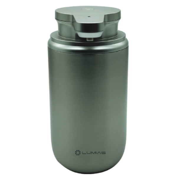 Hộp đựng xà phòng rửa tay Lumias LSD-350S (350ml, 1.500 mAh)