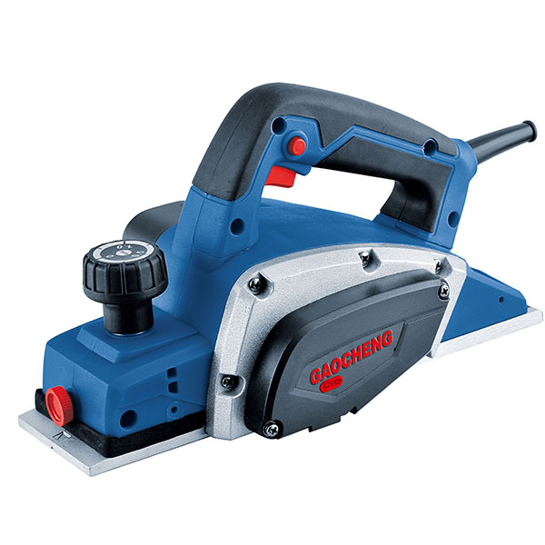Máy bào cầm tay Gaocheng GC-H82P - 710W