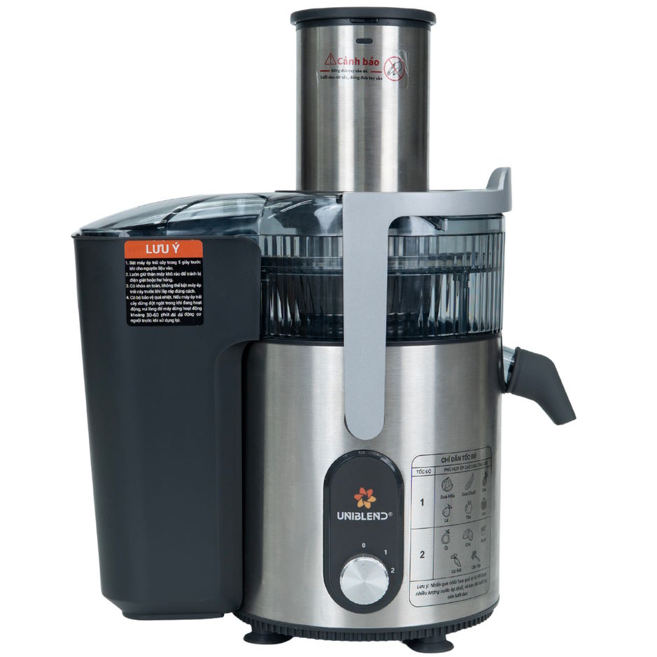 Máy ép trái cây Uniblend SS-83
