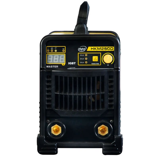 Máy hàn que điện tử Hồng Ký HKM250D