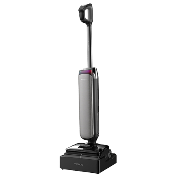 Máy hút bụi lau sàn khô ướt Tineco Floor One S9 Artist Steam Pro
