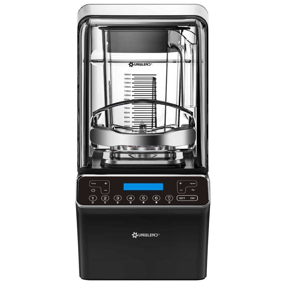 Máy xay công nghiệp Uniblend Luxbar-626