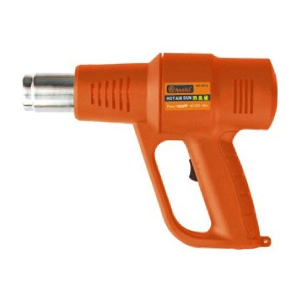 Súng thổi hơi nóng 2.000W Asaki AK-9014