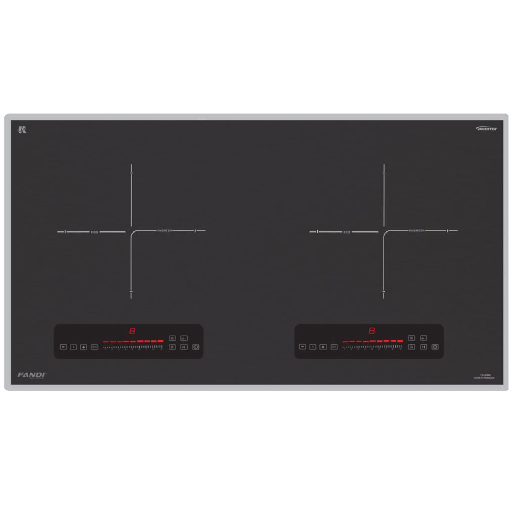 Bếp từ Fandi FD-829IG
