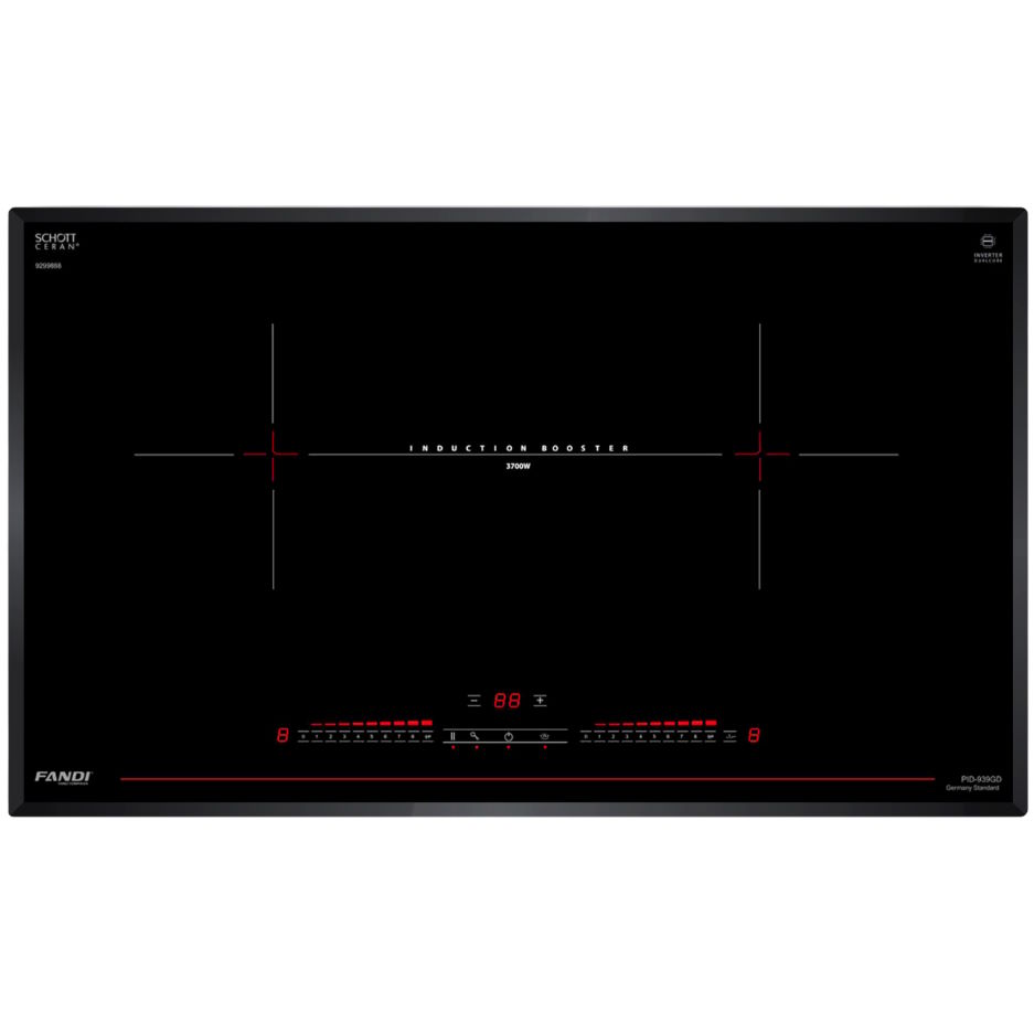 Bếp từ Fandi FD-939GD