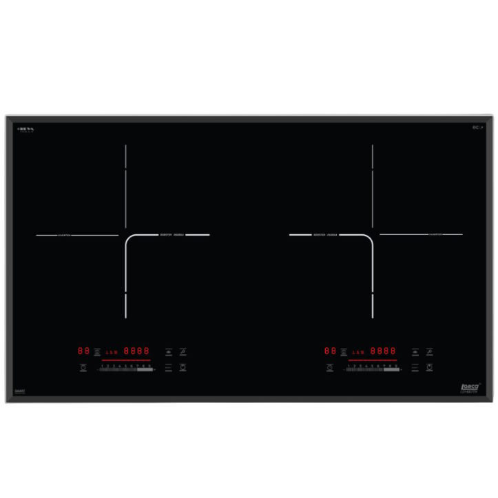 Bếp từ Lorca LCI 667TH