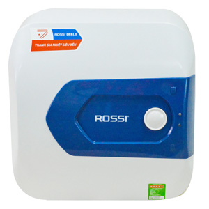 Bình nóng lạnh Rossi Dello RDO-20SQ 20L vuông