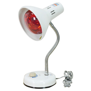 Đèn hồng ngoại TNE 250W kèm bóng và chiết áp
