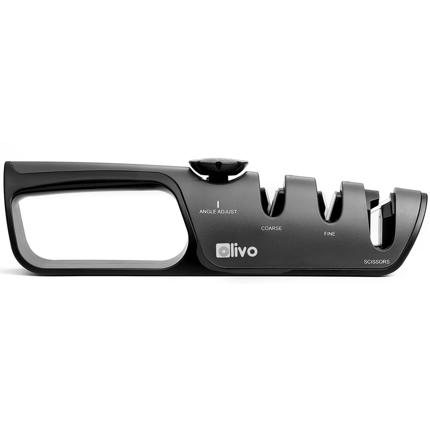 Dụng cụ mài dao kéo Olivo KS1