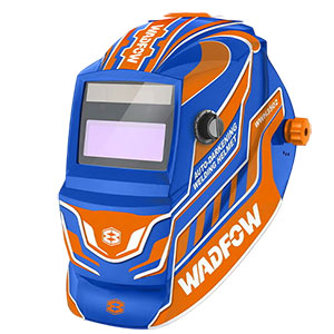 Mặt nạ hàn điện tử Wadfow WWH3502