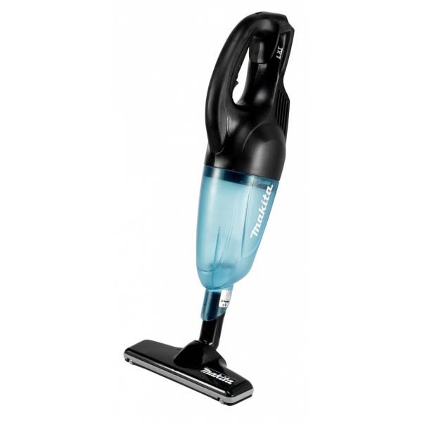 Máy hút bụi chạy pin Makita DCL180ZB 18V (Chưa kèm pin và sạc)