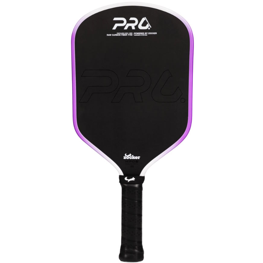 Vợt Pickleball Zocker HP06 Pro