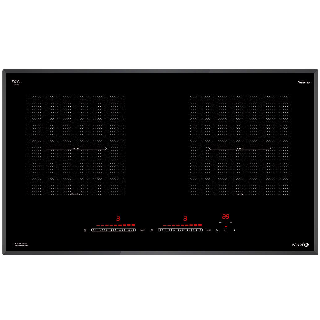 Bếp từ Fandi FD-899 Plus