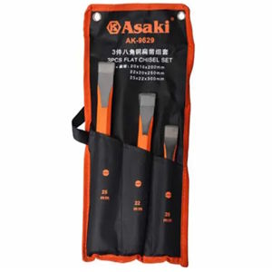Bộ đục sắt Asaki AK-9629