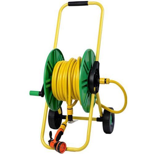 Bộ ống nước làm vườn 20m Asaki AK-8818