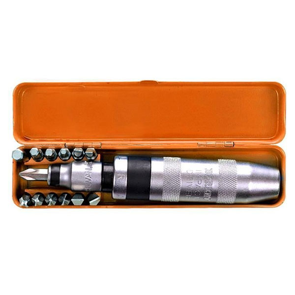 Bộ vít đóng Asaki AK-7192